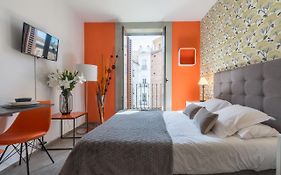 Santa Ana Boutique En Madrid